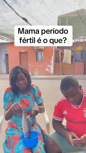 Isso é problema grandeeee… | Caranguejo