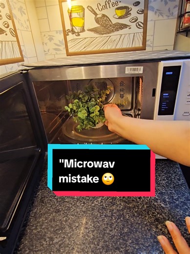 Microwave Settings: Grill & Pre-heat Hacks