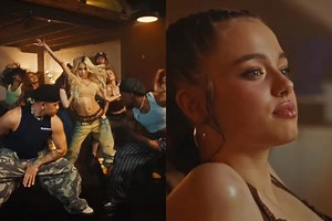Watch: Shiloh Jolie stuns in Dayoung’s ‘What’s a girl to do’ MV teaser