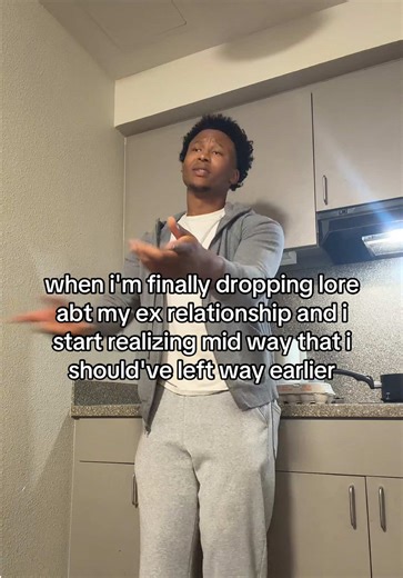 Reflecting on My Past Relationship