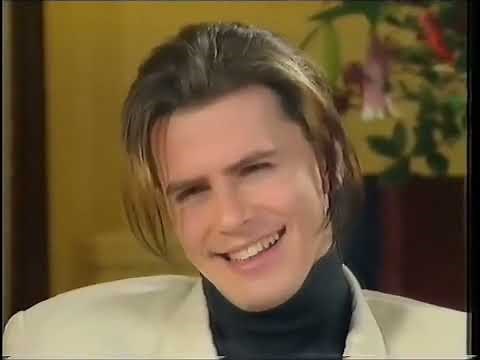 John Taylor - Interview (1989)