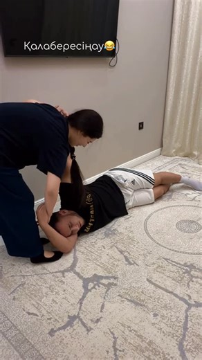 Жасулан Сартемиров on Instagram: "Аман қалуым екі талай сияқты ғо 🤣"