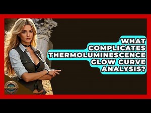 What Complicates Thermoluminescence Glow Curve Analysis? - Archaeology Quest