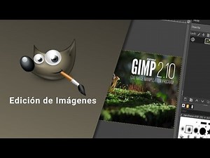 Cómo usar Gimp para ediciones básicas de imágenes