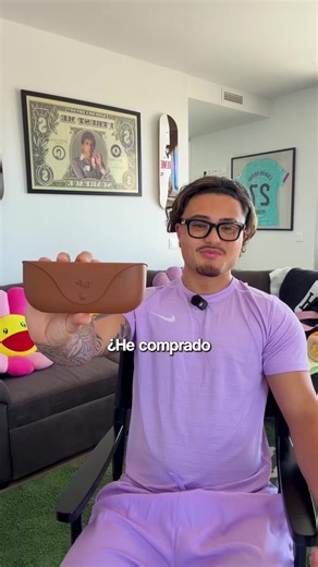 COMPRÉ LAS RAYBAN META EN EL MERCADO CHINO… 🇨🇳 #fyp #mercadochino #parati