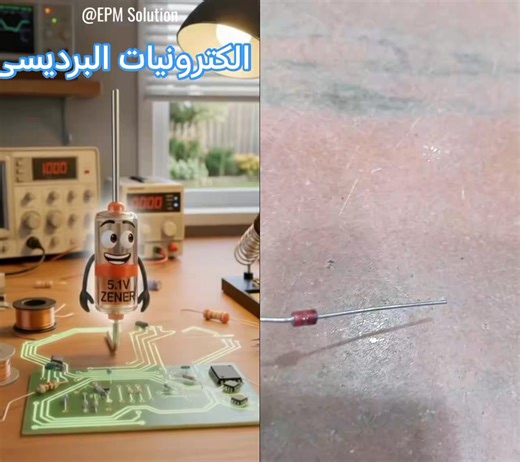 #رمضان كريم الفرق بين #الزينر و #الديواد #فيديو حلو ومهم #viral #technology #ideas #electronics تقبلوا تحياتي #الكترونيات_البرديسى #إصلاح و #صيانة #الشاشات ب #احترافية #راحه_نفسيه #محترفين_فى_صيانة_الشاشات #Fblifestyle #Panel_repairing #Led_TV_repair #Rells #Photo #Tcon_voltage ⚡ #Lcd #Television | الكترونيات البرديسى