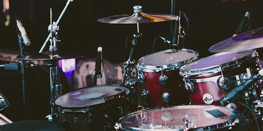 The 21 Songs with the Best Drum Parts