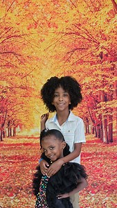 420K views · 2.1K reactions | Ok…. I’m used to hearing @blazetucker running around the house hitting high notes but today when I was listening to @acetucker & @blazetucker in voice lessons with @genesiscya, Ace was doing it too! I was shocked!  I had to sneak up on them because they would never let me record them if I didn’t.  | Kandi Burruss | Facebook