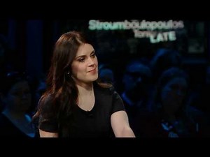 Robyn Doolittle On How Rob Ford Connects With Toronto Voters