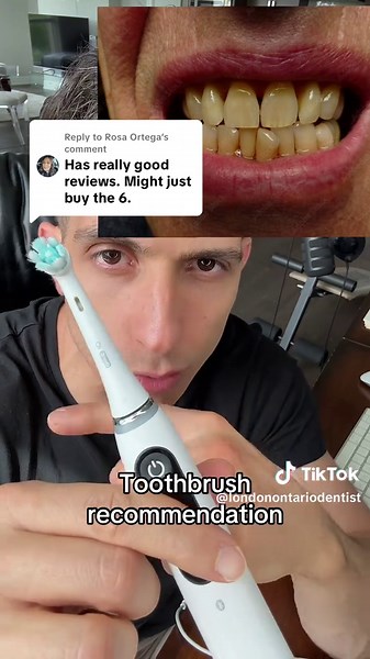 Top Toothbrush Recommendations for Optimal Dental Care