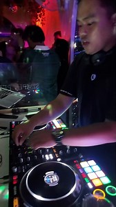 POV: The DJ plays Fire Burning #djkent #djkentcebu #cebu #party #nightlife | DJ KENT