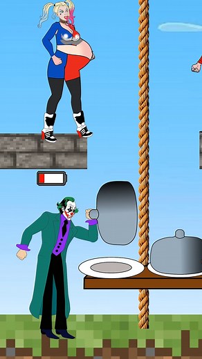 Please help Spiderman in the platform challenge.#spiderman #marvel #cartoon #shorts | Gaming Himel