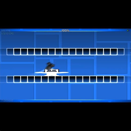 Poophouse #challenge #gddemon #gaming #funny #fun #games #gdmemes #geometrydash