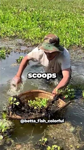 The most beautiful fish you have ever seen