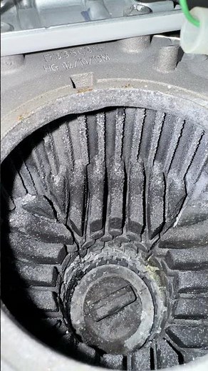 Revizie Buderus Logamax Plus GB022-24K