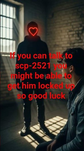SCP 2521