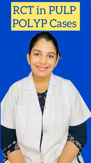 DrSimran Parekh on Instagram: "SAVAGE TIP 🔥for RCT in Pulp Polyp Cases 🦷✅✨ . . . #dental #dentistry #dentalclinicnearme #dentistry #dentalschool #dentalhygiene #dentist #dentaltipsandtricks #dentistry2024 #dentalgentle #dentalblogger #dentlife #dentalhistology #dentista #dentistrymyworld #implantesdentários #dentistnearme #dentalhealth #dentalhygienist #dentalemergency #dentalproducts #dentalclinics #dentalpractice"
