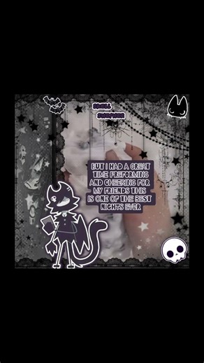 ♪°rant number 34!!☆°
