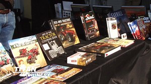 17 reactions | It's Big Iron Farm Show week and there are tons of...