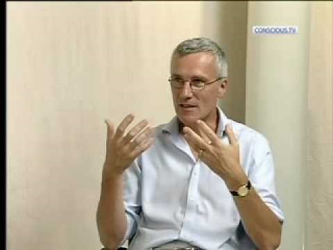 John Wilks 1 - Bowen Technique