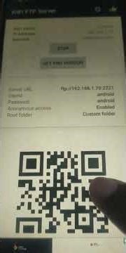 Without Cable # Mobile To Pc Data Transfer