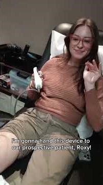 Cupping tutorial for knee