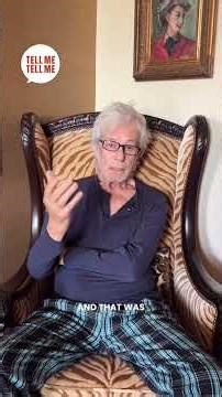 George Chakiris - Actor, Dancer, Singer