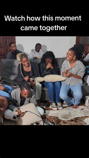 Arise Lord: Live Spontaneous Praise Session