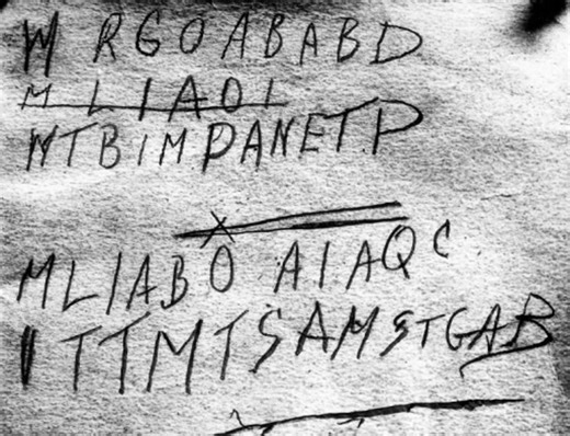 Part 2, The Somerton Man - https://www.australianhistory.net @followers | Australian History Encyclopedia