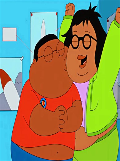 Funniest Moments from The Cleveland Show