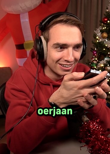 Welk woord gebruik jij? shoutout @Pollieofficial