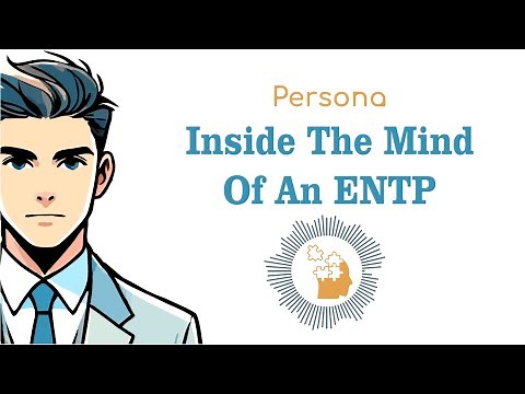 Understand The ENTP Personality Type - The MBTI Debator