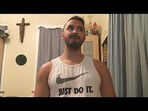 Distal Bicep Tendon Rupture Recovery Pt.4