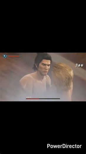 龍が如く維新!極 QTE 西郷吉之助戦 #龍が如く維新極 #龍が如く #shorts