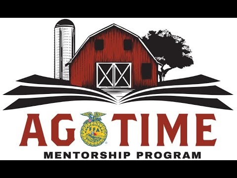 Ag Time Lesson 1, Intro to Agriculture