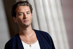 Raff Law | Actor, Producer