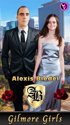 Alexander Kern on Instagram: "Die Geschichte von Alexis Bledel ✨💍👑✝️👑💍✨ Ich bin Alexis Bledel, eine US-amerikanische Schauspielerin und Model, geboren als Kimberly Alexis Bledel am 16. September 1981 in Houston, Texas. Meine Eltern, Nanette, geboren in Arizona und aufgewachsen in Mexiko, und Martin Bledel, geboren in Argentinien, haben mich in einem zweisprachigen Haushalt großgezogen, in dem sowohl Spanisch als auch Englisch gesprochen wurde. Meine Vorfahren stammen aus Dänemark, Wales, Eng