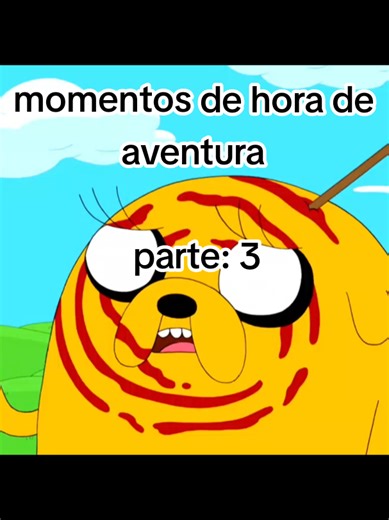 Saquese Perro: Un Momento Divertido en Hora de Aventura