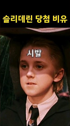 Just got sorted into Slytherin lol #HarryPotter