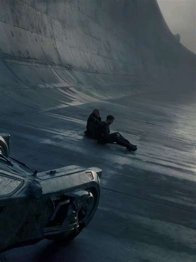 Exploring Reality in Blade Runner 2049