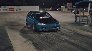 6.6 through the 1/8 before fuel cut issues. I smell a 9️⃣ | HUMBLE PERFORMANCE