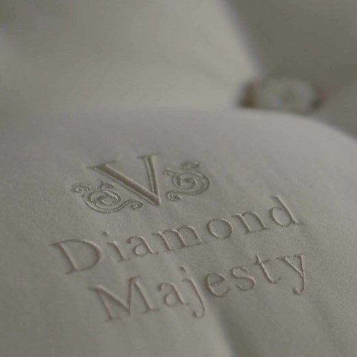 Crafted with precision and care, our mattresses embody a legacy of comfort that endures. | Vispring Beds