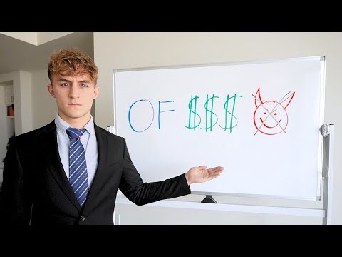 how to make "onlyfans money" without selling your soul