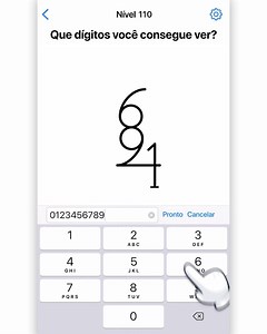 Teste o seu QI e divirta-se muito com estes jogos de raciocínio! Pense fora da caixa e você será um campeão! Experimente este jogo de lógica, desafie sua mente e prove que é o mais inteligente! | Easy Game - Brain Test