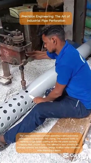 Step-by-Step Guide to Vertical Machine Press Operations