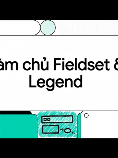 Thẻ & #html #tips #frontendtips