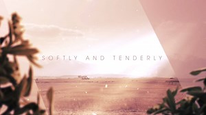 Here is the first song from #MySavior and one that is very close to my heart. #SoftlyAndTenderly ✨🙏 Listen: https://strm.to/CUSoftlyAndTenderly Watch: https://umgn.us/CUSATPseudo | Carrie Underwood