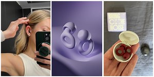 ‘I started wearing Loop earplugs and now I won't be without them'