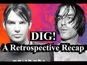 DIG! Retrospective Recap – Inside the Chaos of The Brian Jonestown Massacre vs. The Dandy Warhols