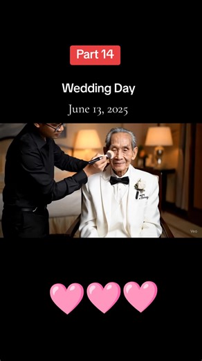 PART 14: Preparation for wedding #manongbarag